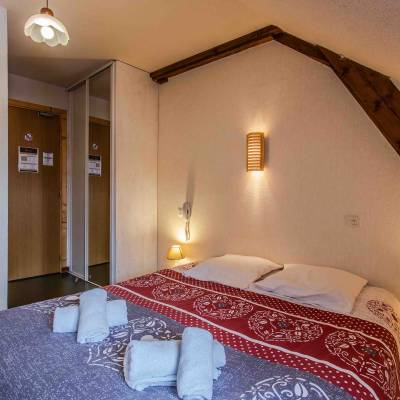 Auberge Vieux Chaillol Undiscovered Mountains Comfortable Double Room.jpg